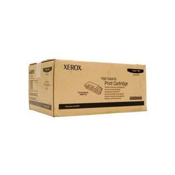 Картридж тонерный Xerox для Phaser 3500 106R01149 12000 ст. Black (106R01149) повышенной емкости