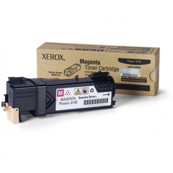 Картридж тонерный Xerox для PH6130 106R01283 1900 ст. Magenta (106R01283)