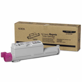Картридж Xerox для 7142 Magenta (106R01302) Ink dye
