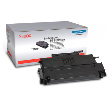 Картридж тон. Xerox для Phaser 3100 6000 ст. (106R01379)