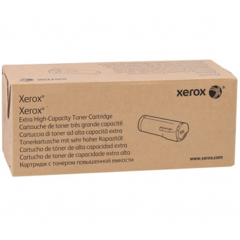 Картридж тон. Xerox для VersaLink B600/B610/B605/B615 10300 ст. Black (106R03941)