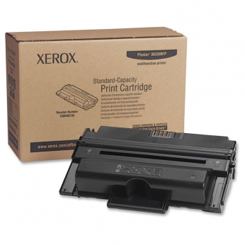 Картридж тонерный Xerox для Phaser 3635 108R00794 Black (108R00794)