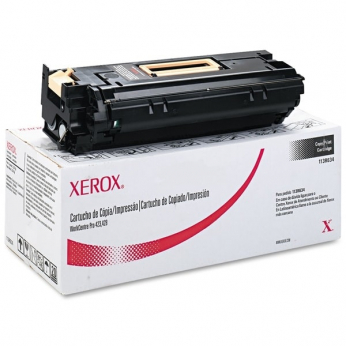 Картридж тон. Xerox для WCP 423/428 Black (113R00619)