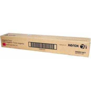 Картридж тонерный Xerox для C60/C70 006R01661 34000 ст. Magenta (006R01661)