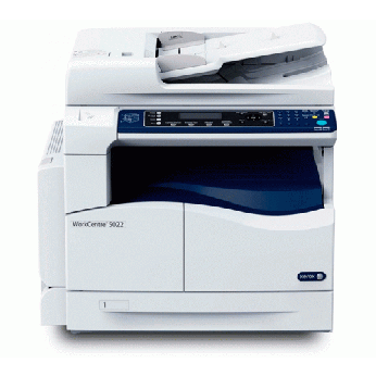 Багатофункціональний пристрій A3 Xerox WorkCentre 5021B (5021V_B)