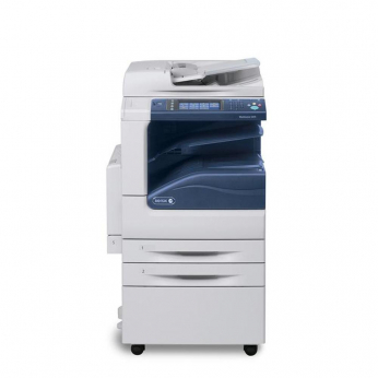 Багатофункціональний пристрій A3 Xerox WC 5330 CPS (Stand) (WC5330CPS_S)