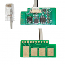 Чип BASF для HP LJ MFP 436 ( 12300 копий) (BASF-CH-CF256X) для HP LaserJet Pro M436, M436n, M436dn, M436nda Чип BASF для HP LJ MFP 436 ( 12300 копий) (BASF-CH-CF256X) для HP LaserJet Pro M436, M436n, M436dn, M436nda