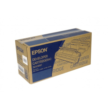 Картридж тонерный Epson 0087 для EPL-5900L/6100/6100L S050087 (C13S050087) для Epson EPL-6100 Картридж тонерный Epson 0087 для EPL-5900L/6100/6100L S050087 (C13S050087) для Epson EPL-6100