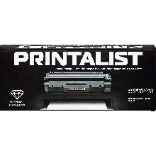 Картридж тонерный PRINTALIST для Samsung SCX-4650N/4655FN аналог MLT-D117S, SU853A Black (Sam-D117S- для Xerox Phaser 3117 Картридж тонерный PRINTALIST для Samsung SCX-4650N/4655FN аналог MLT-D117S, SU853A Black (Sam-D117S- для Xerox Phaser 3117