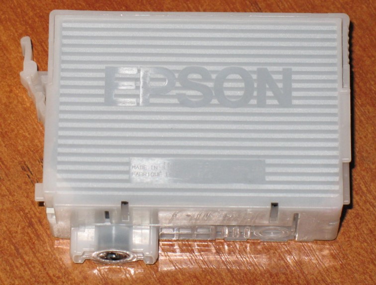 Epson T76